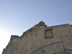 Castillo de Moratalla 2015